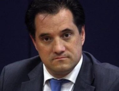 Γεωργιάδη για Μοσκοβισί: Εκπρόσωπος Τύπου του ΣΥΡΙΖΑ - Εμπαίζει τους συνταξιούχους